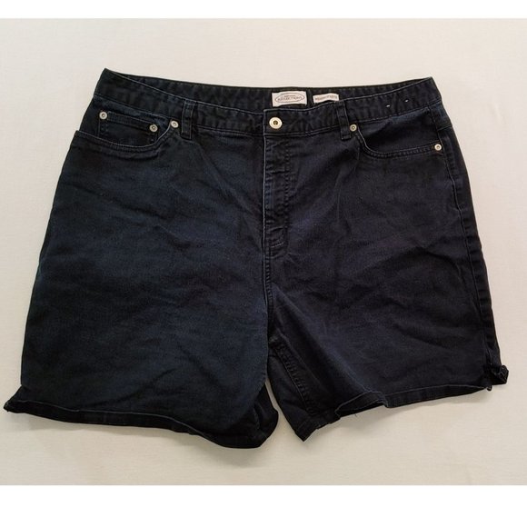 Northern Reflection Women's Weekend Stretch Shorts - Picture 1 of 3